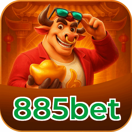 885bet logo